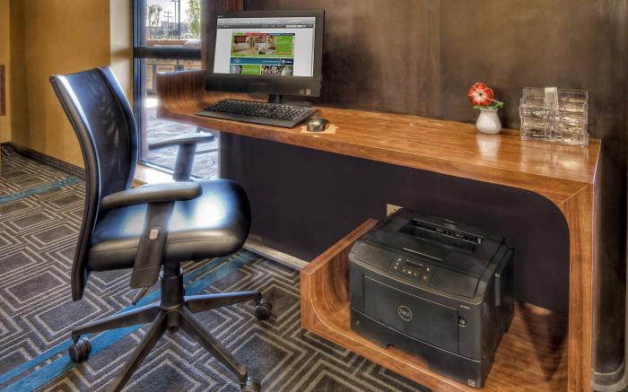 TownePlace Suites Oklahoma City Airport
