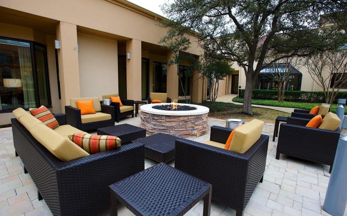 Courtyard Dallas-Fort Worth/Bedford