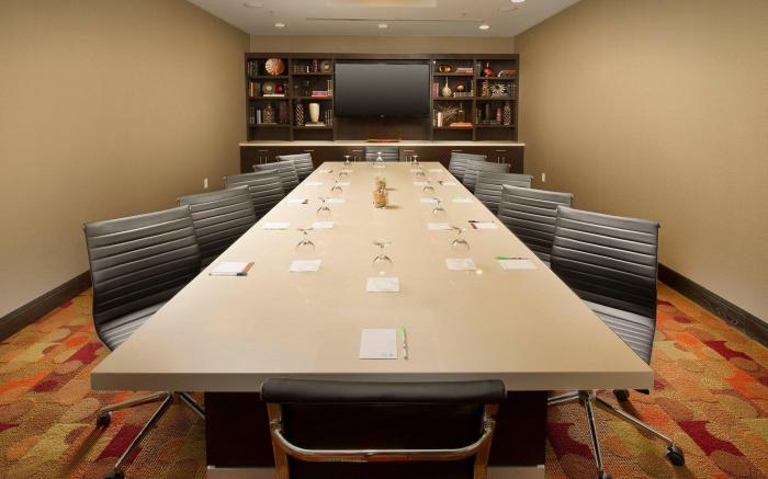TownePlace Suites Dallas DFW Airport North/Grapevine