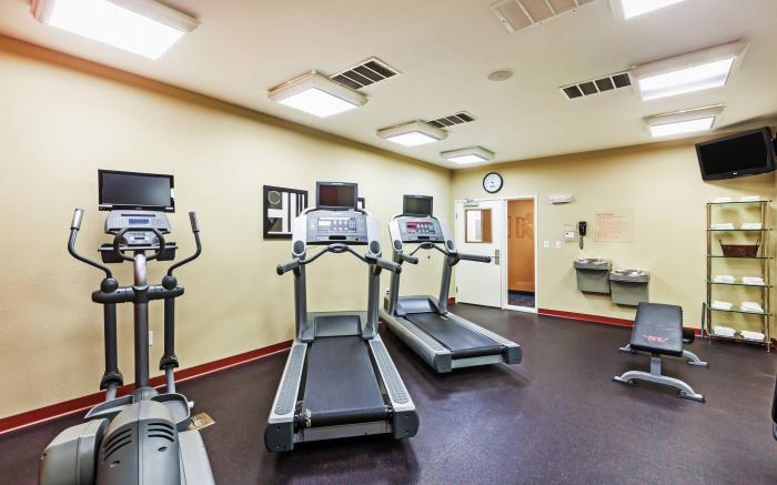 TownePlace Suites Tulsa Broken Arrow