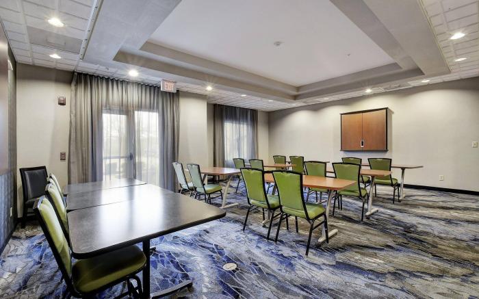 Fairfield Inn & Suites San Antonio Boerne