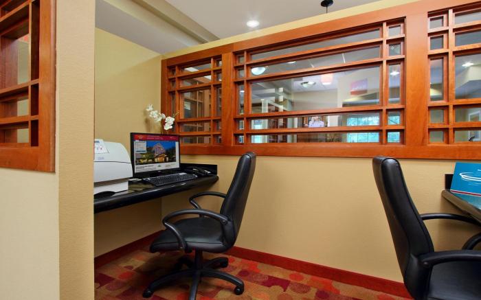 TownePlace Suites Bentonville Rogers