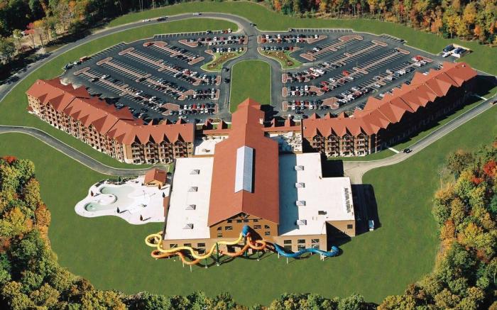 Great Wolf Lodge