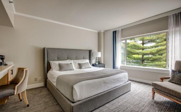 Woodmark Hotel & Still Spa