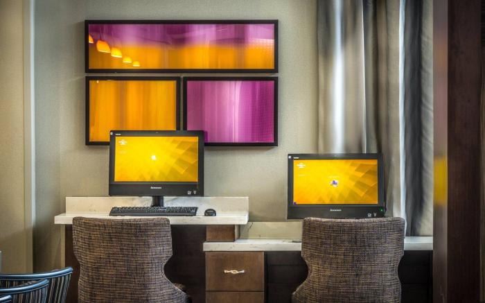 Residence Inn Savannah Airport