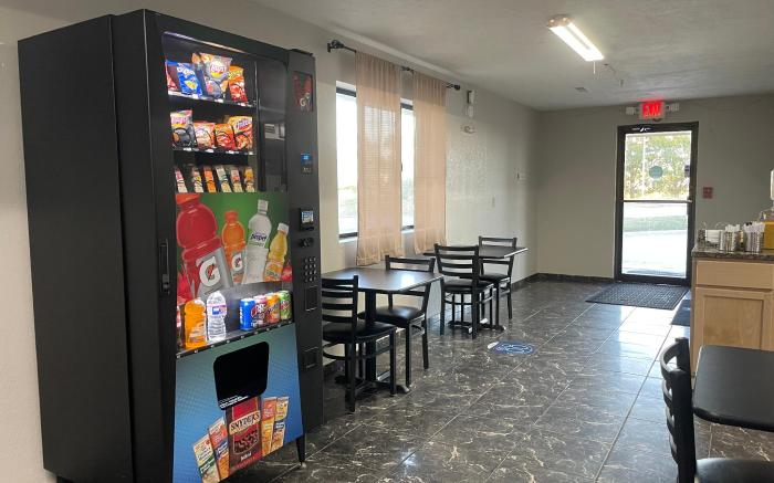 Days Inn By Wyndham Warrensburg