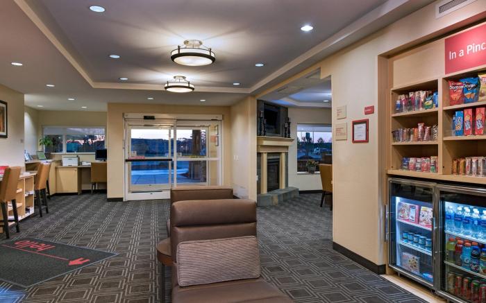 TownePlace Suites Fayetteville Cross Creek