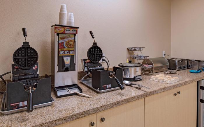 TownePlace Suites Fayetteville Cross Creek