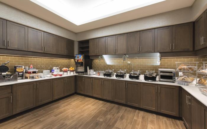 Residence Inn by Marriott Ann Arbor Downtown