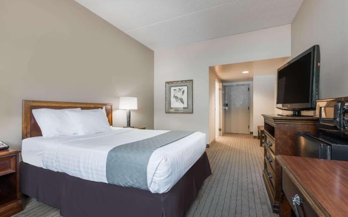 Comfort Inn Horsham - Philadelphia