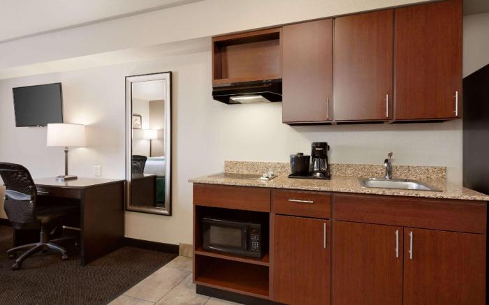 Travelodge by Wyndham Hermiston