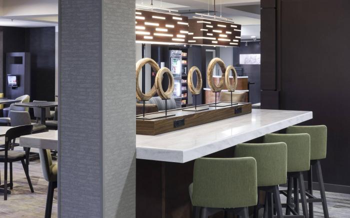 Courtyard by Marriott Tuscaloosa