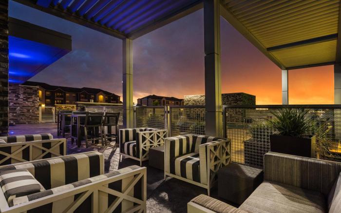 SpringHill Suites Midland Odessa