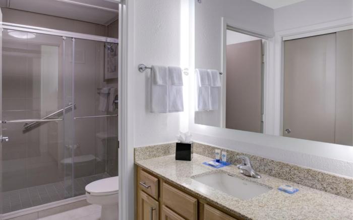 Hyatt House Dallas Lincoln Park