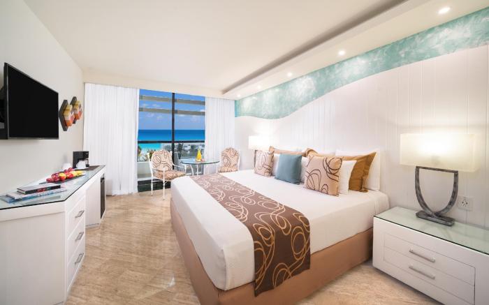 Grand Oasis Cancun - All Inclusive