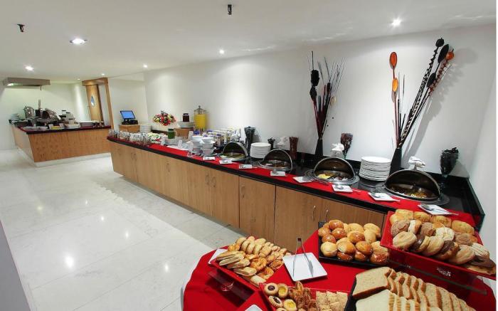 Fiesta Inn Express Naucalpan
