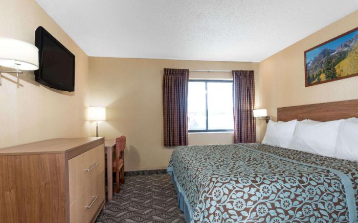 Days Inn by Wyndham Carbondale