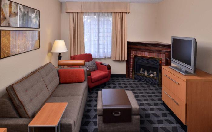 TownePlace Suites Detroit Warren