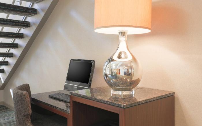 Residence Inn Bakersfield