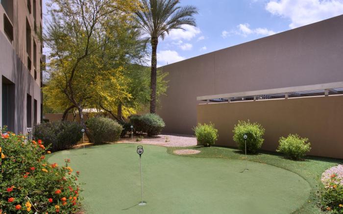Holiday Inn & Suites Scottsdale North- Airpark By IHG