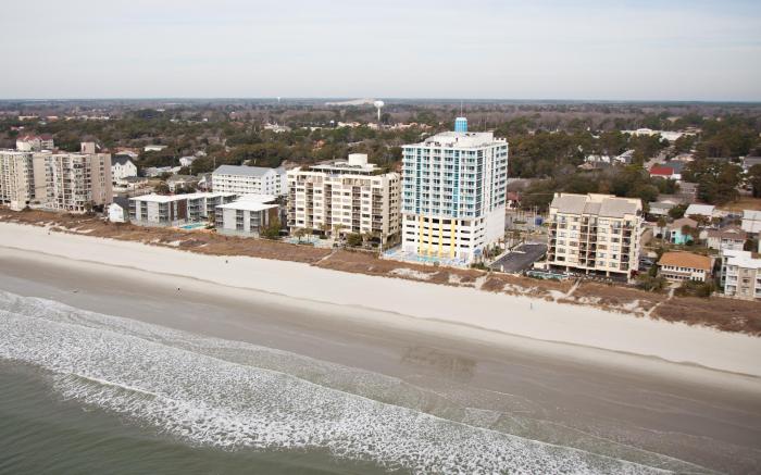 Seaside Resort by Capital Vacations
