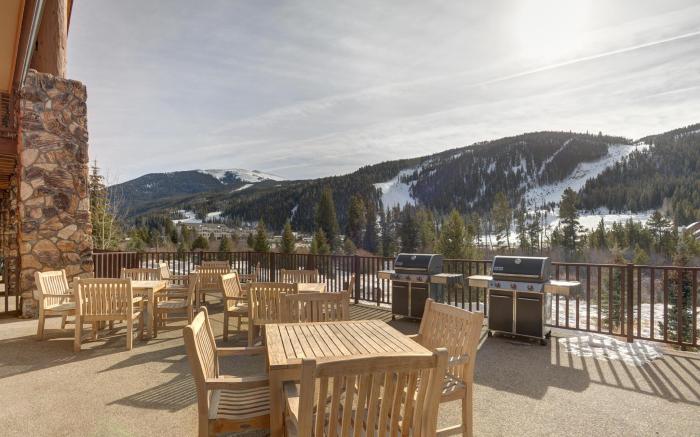 Gateway Mountain Lodge by Keystone Resort