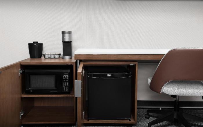 Courtyard by Marriott Portland Tigard