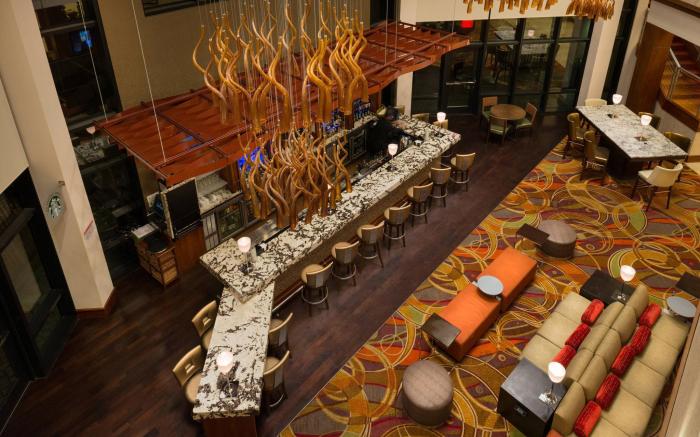 Marriott Memphis East