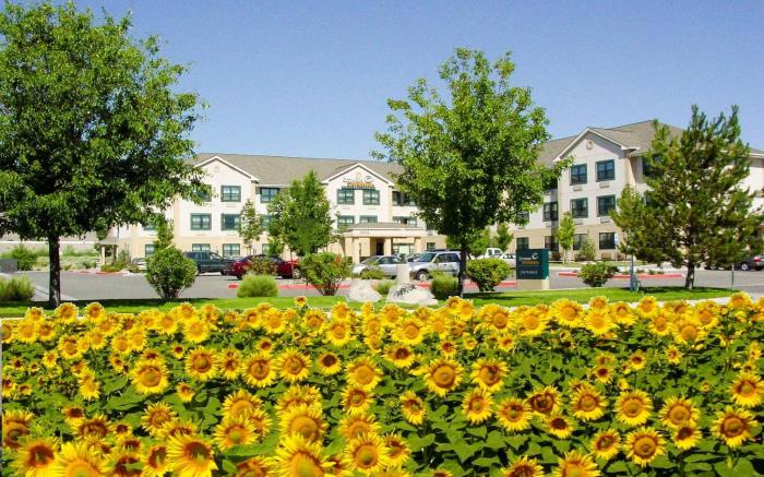 Extended Stay America Suites - Reno - South Meadows