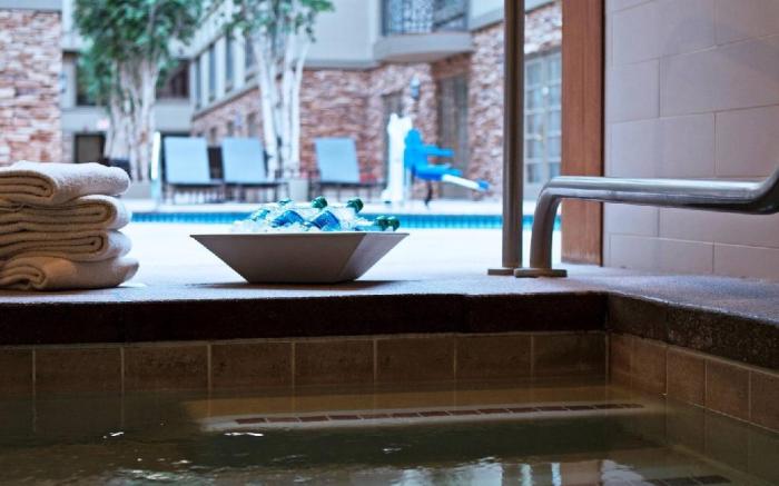 Sheraton Park City