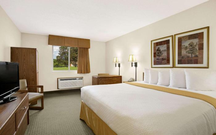 Days Inn by Wyndham Rapid City