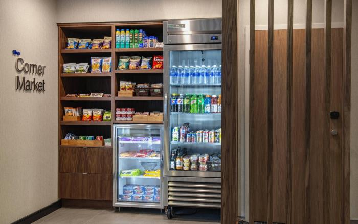Fairfield Inn & Suites Kelowna