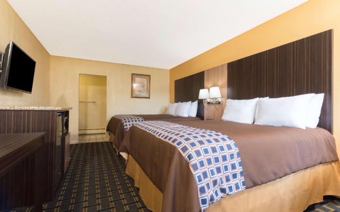Days Inn by Wyndham Tonawanda/Buffalo