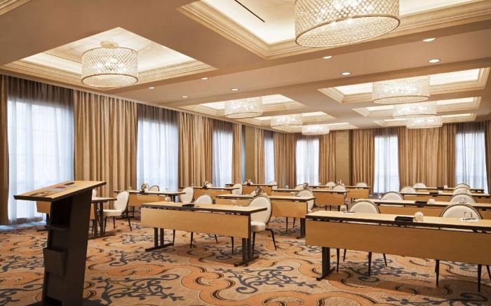 Bluegreen Vacations Eilan Hotel and Spa, Ascend Resort Collection