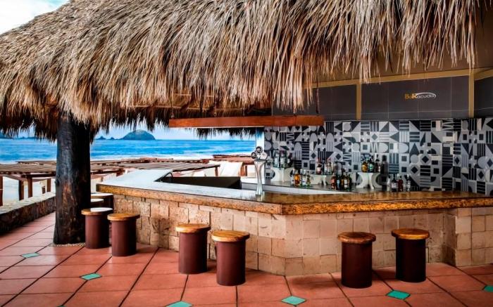 Sunscape Dorado Pacifico Ixtapa - All Inclusive