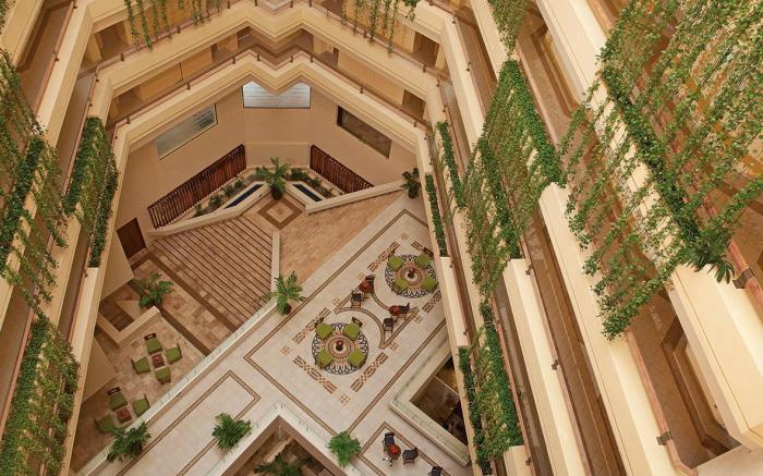 Sunscape Dorado Pacifico Ixtapa - All Inclusive