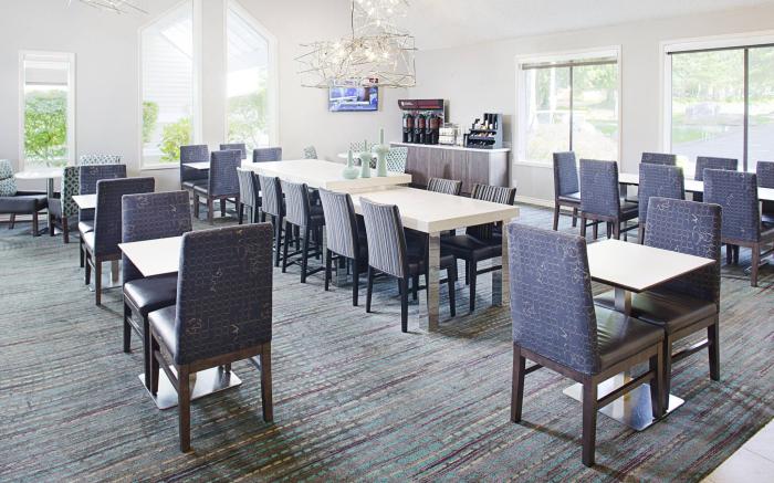 Residence Inn Seattle Bellevue