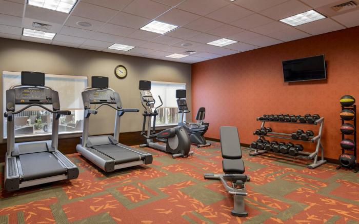 Residence Inn Fort Myers at I-75 and Gulf Coast Town Center