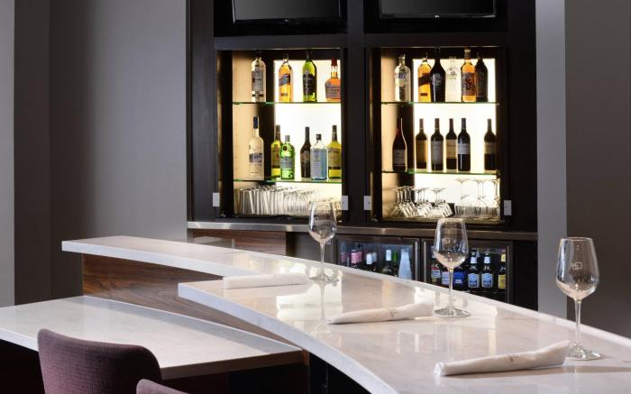 Courtyard by Marriott Houston Pearland