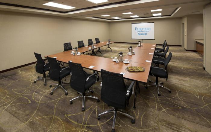 Fairfield Inn & Suites Wausau