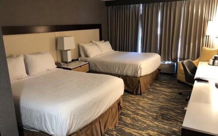 Wyndham Lancaster Resort and Convention Center