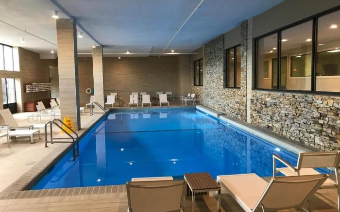 Wyndham Lancaster Resort and Convention Center