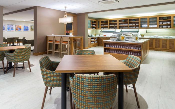 Hyatt Place Boca Raton/Downtown