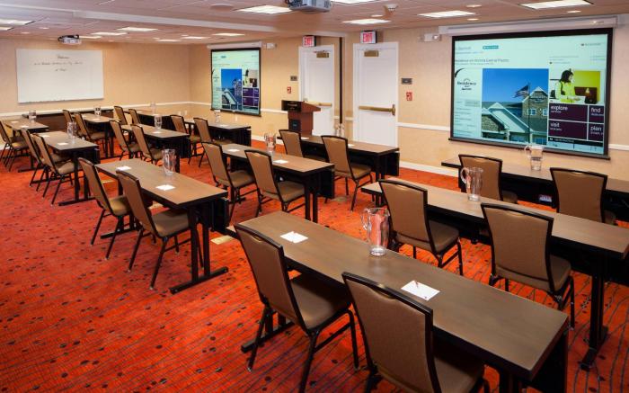 Residence Inn by Marriott Wichita East At Plazzio