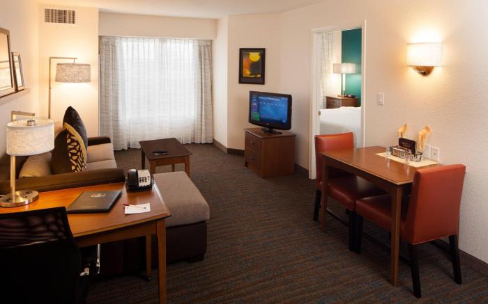 Residence Inn by Marriott Wichita East At Plazzio