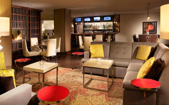 Omaha Marriott