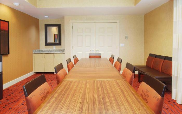 Residence Inn Princeton at Carnegie Center