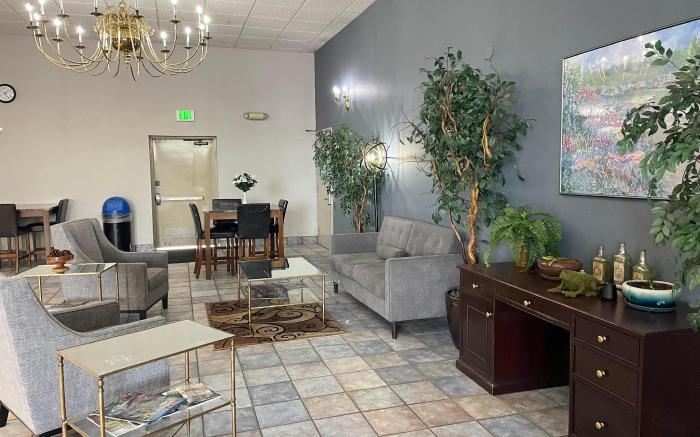 Shilo Inn Suites Salem