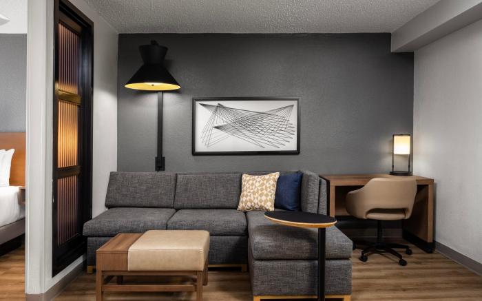 Hyatt Place Orlando Airport