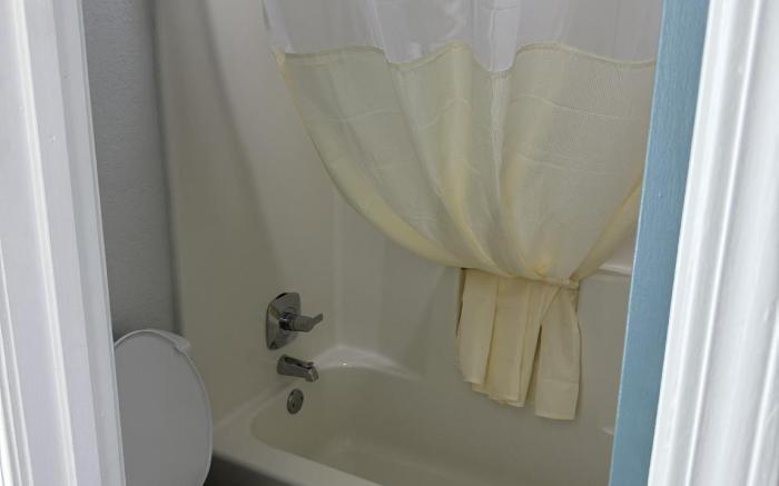 Rodeway Inn Muskogee